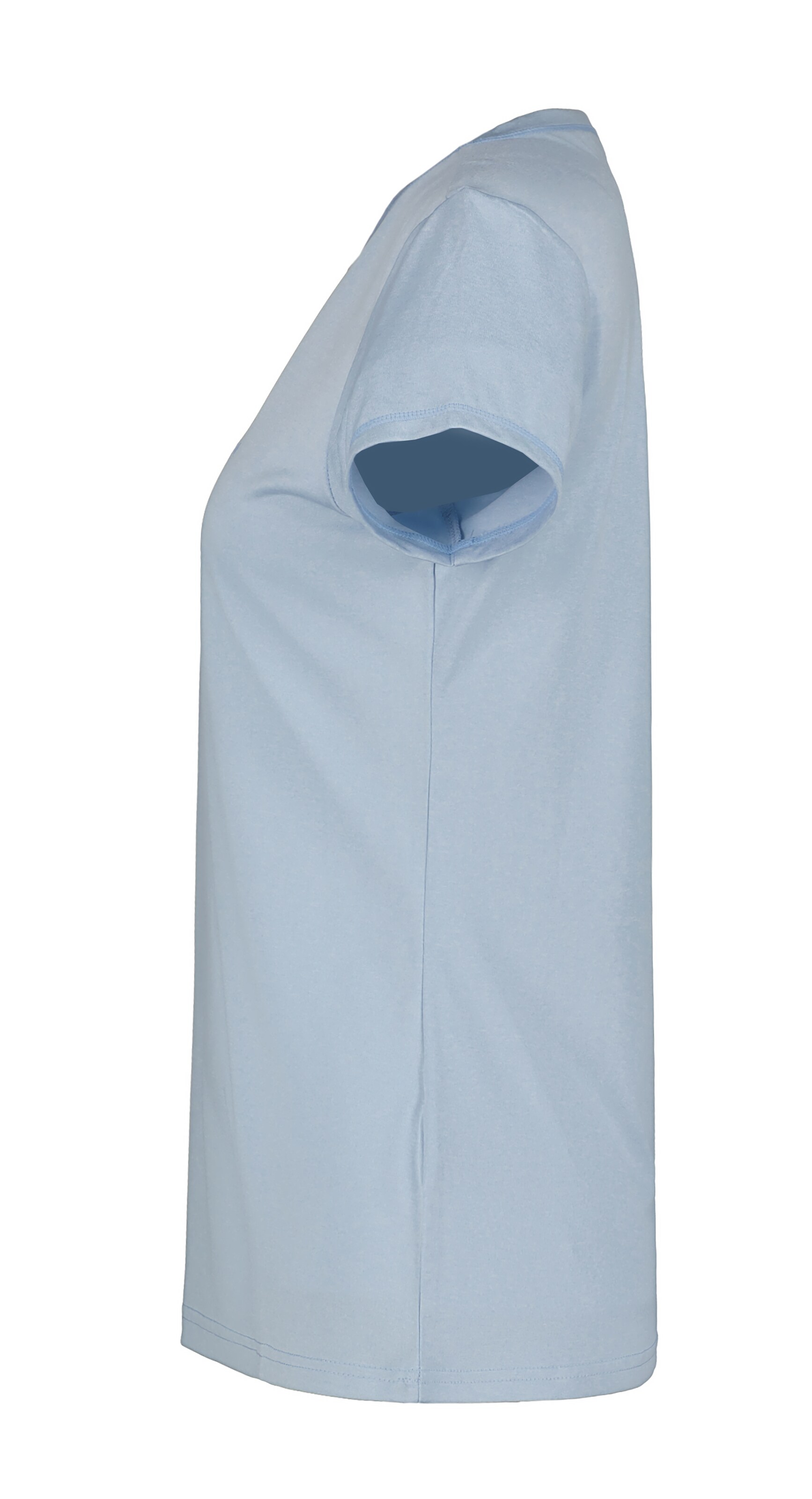ICEPEAK Funktionsshirt 'Beasley' in Blau