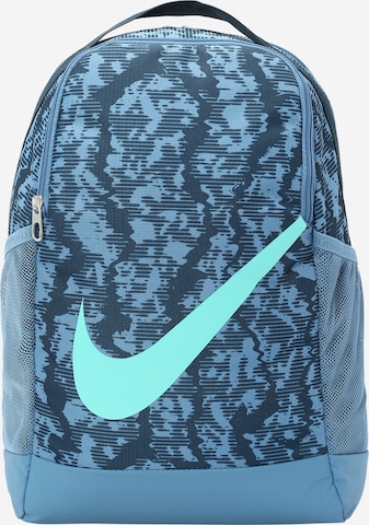 Aqua nike backpack sales