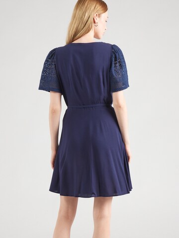 VERO MODA Платье-рубашка 'VMGRACE' в Синий