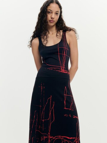 Desigual Ruha - fekete