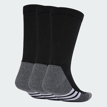 ADIDAS PERFORMANCE Спортивные носки в Черный