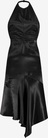 Nicowa Evening Dress 'Finawo' in Black: front