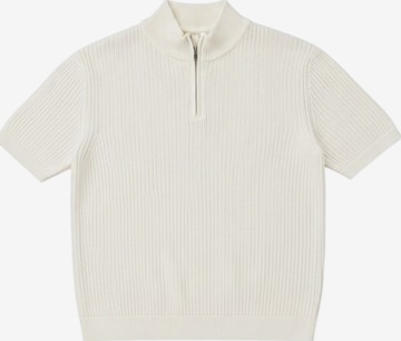 Kleidermafia Neuletakki värissä beige: etupuoli