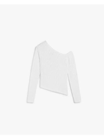 Scalpers Tricot ' ' in Wit