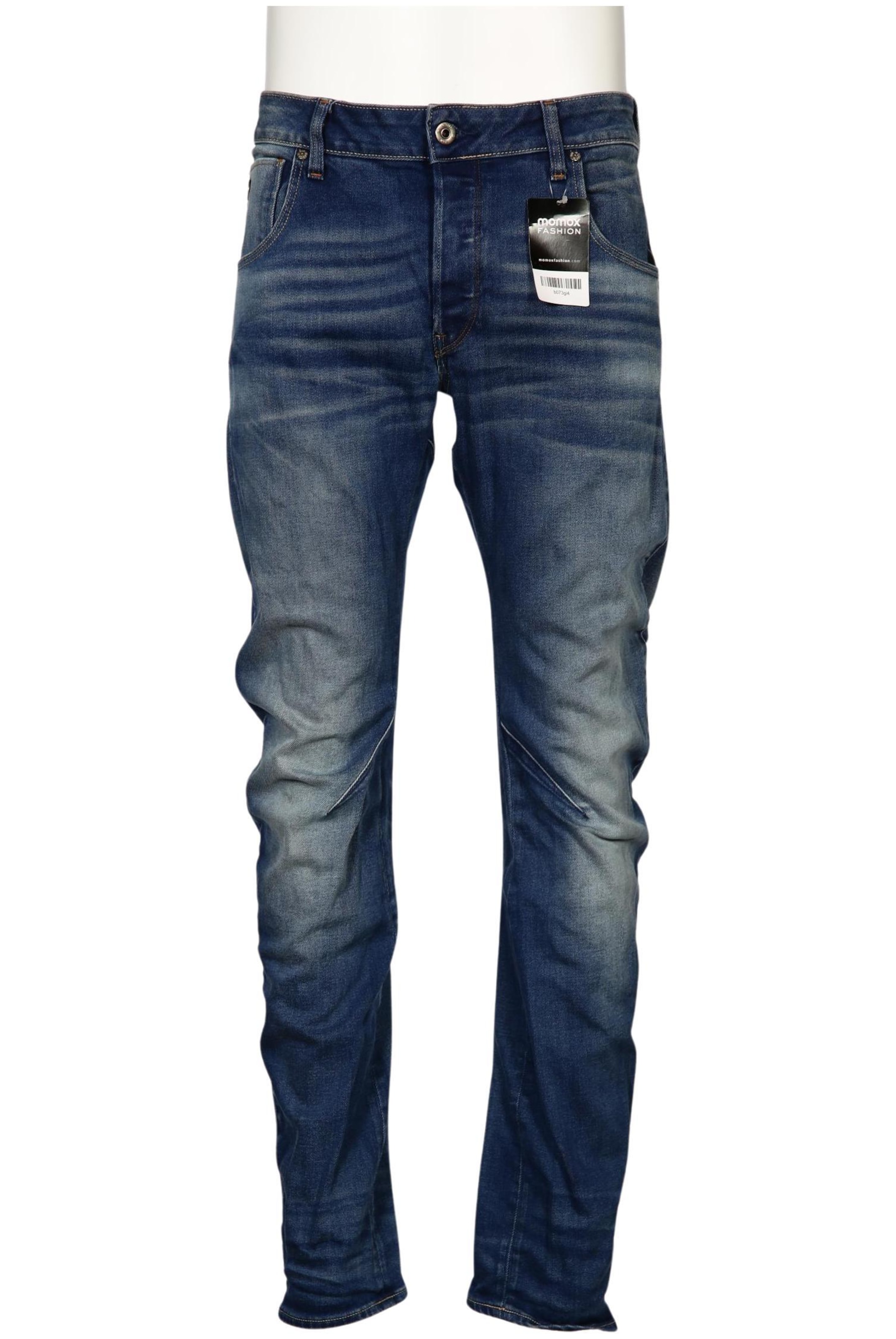 G-STAR Jeans 32 in Blau: Vorderseite