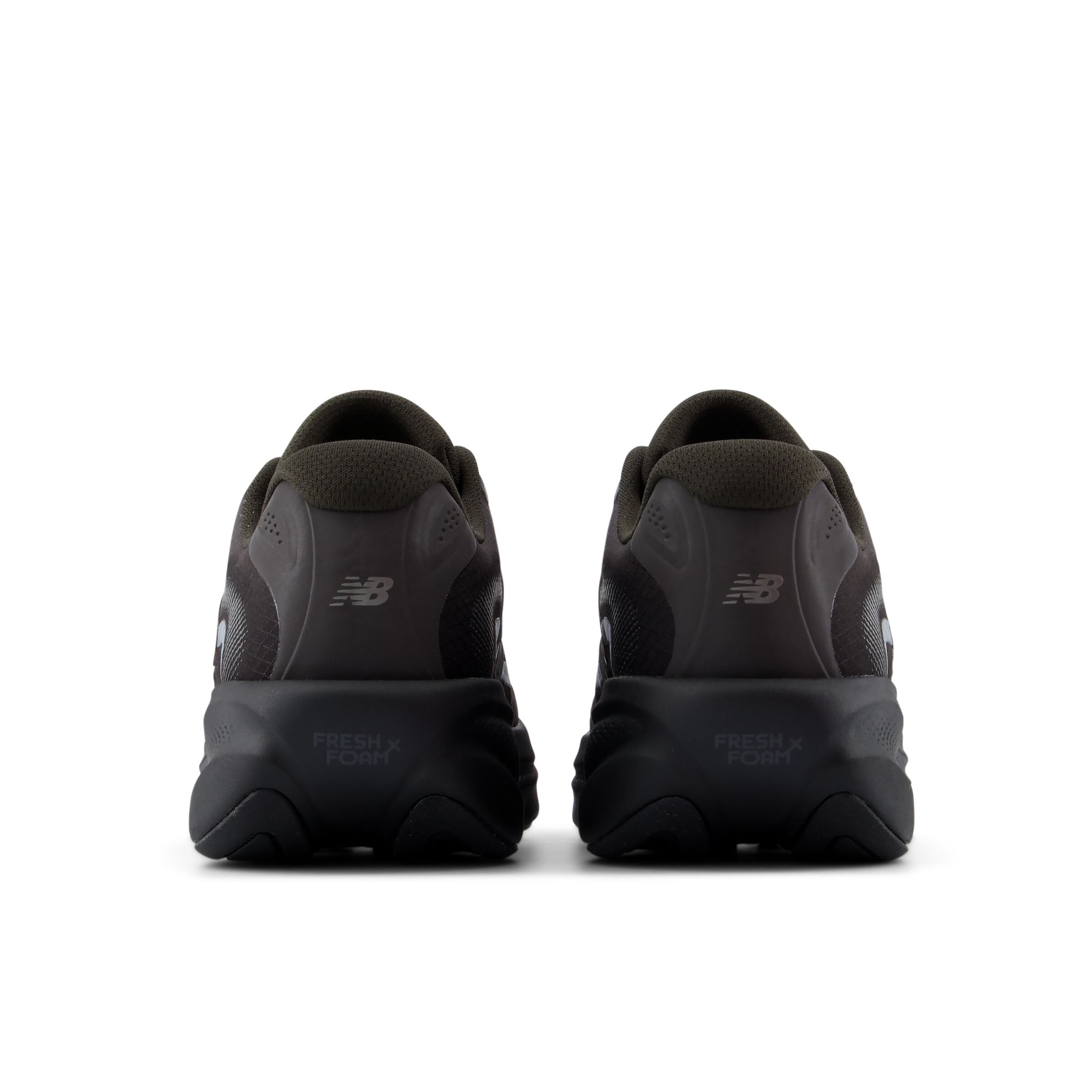new balance - Zapatillas de running 'Ellipse' en negro
