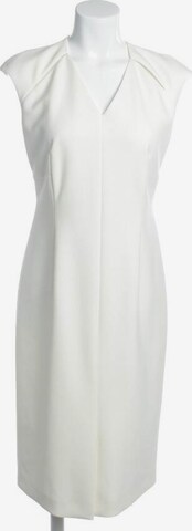 BOSS Dress in S in White: front