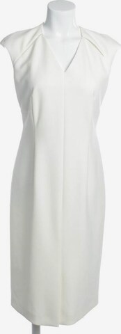 BOSS Black Dress in S in White: front