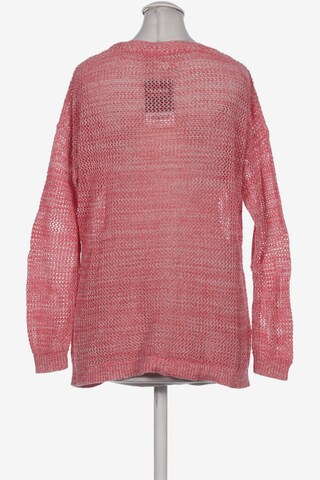 ROXY Sweater & Cardigan in S in Pink