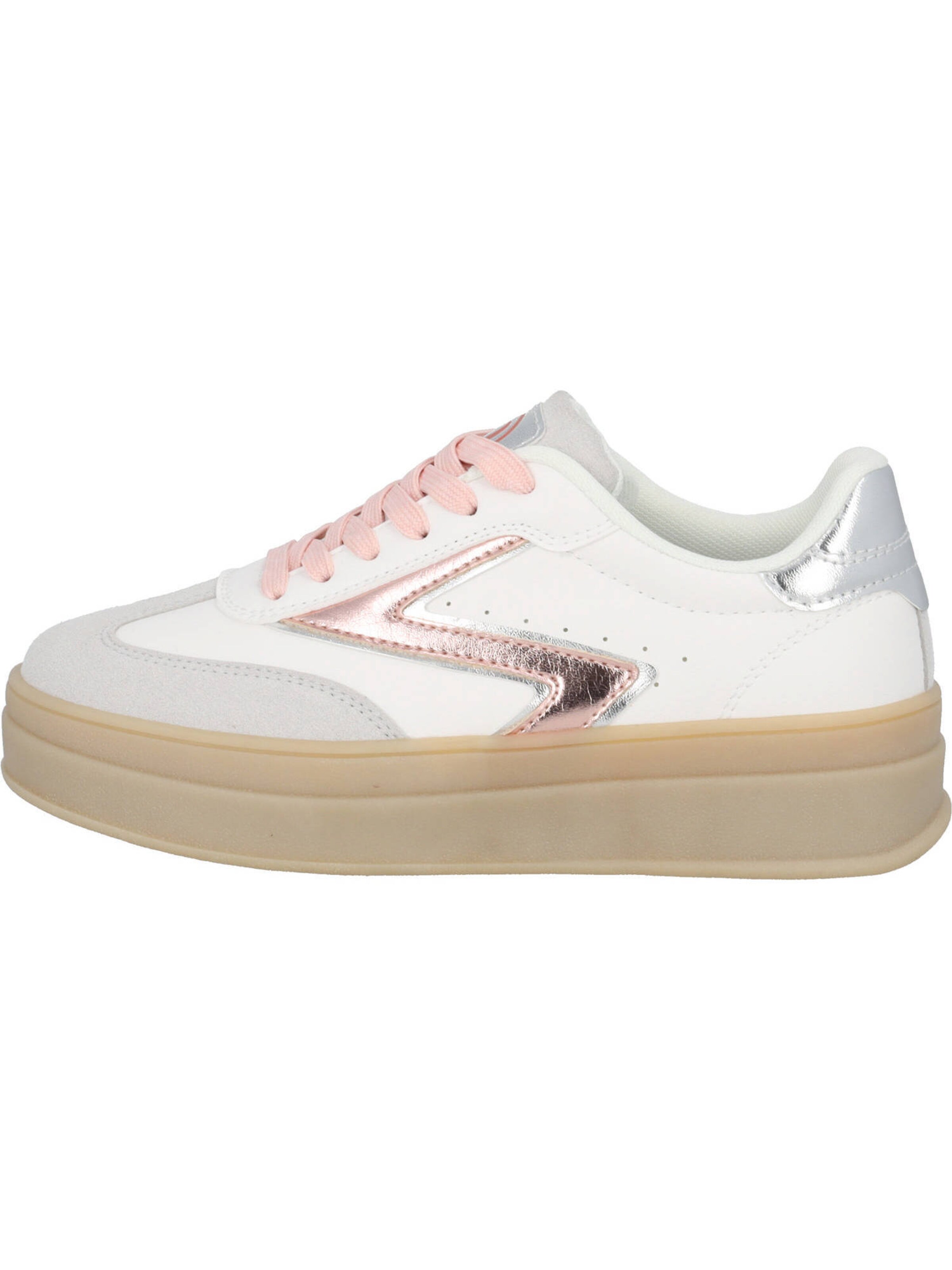 Palado Sneakers 'Valcis' in White