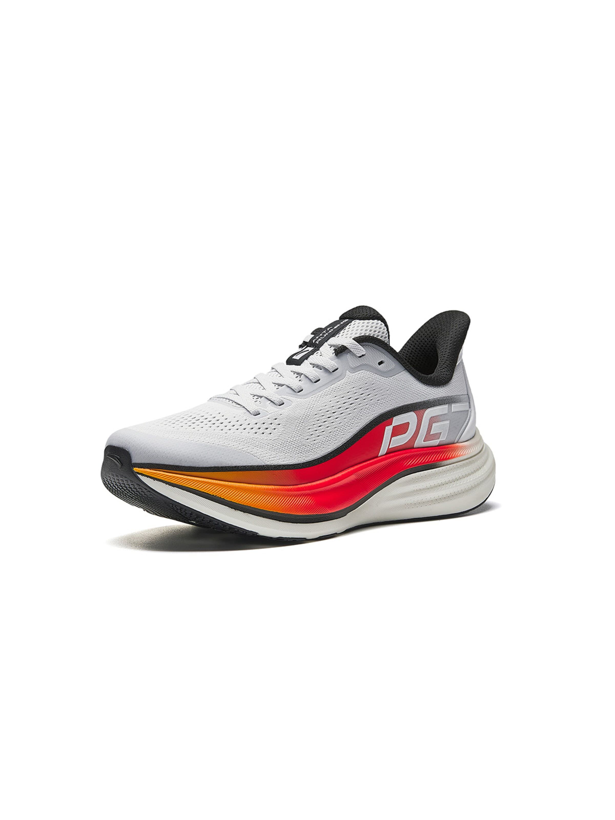 ANTA Sneaker low 'Journey Walker 3.0'‌ in Weiß: Vorderseite