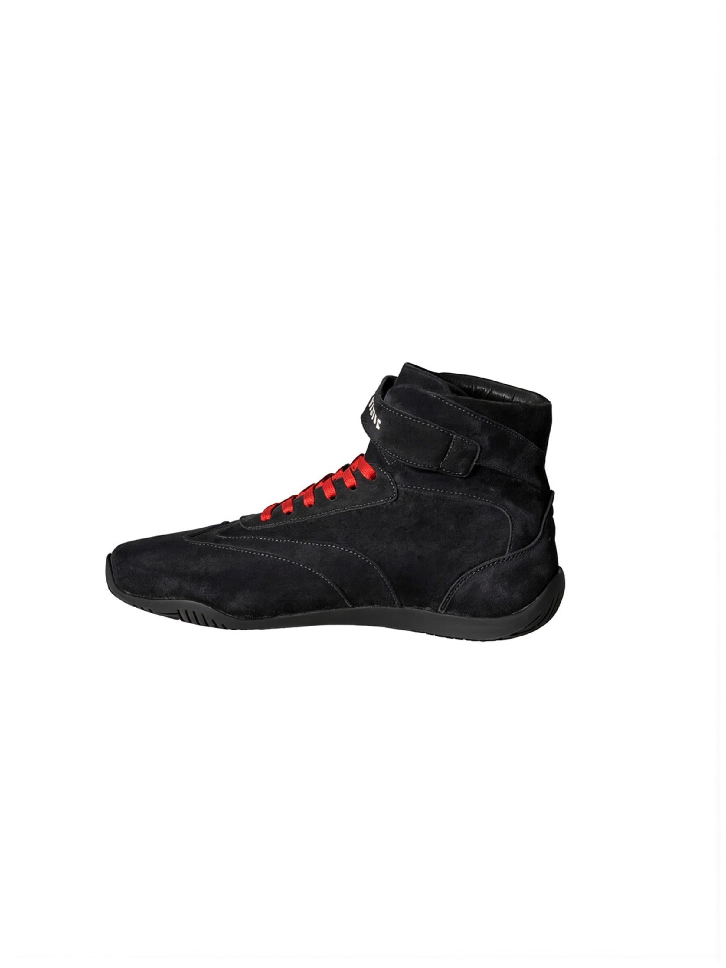 Yoxeone - Zapatillas deportivas altas en negro