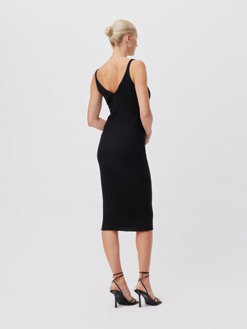 LeGer by Lena Gercke Dress 'LYNN' in Black