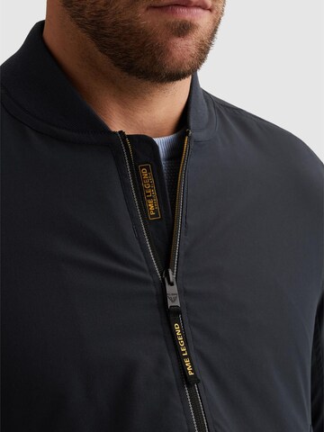 PME Legend Between-Season Jacket 'Yettail jacket' in Blue