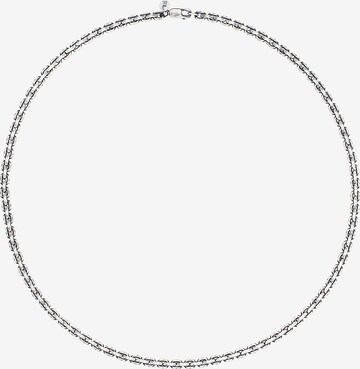 caï Necklace in Silver: front