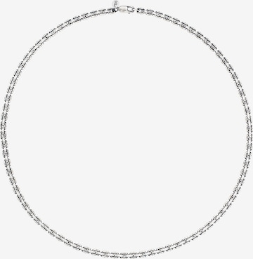 caï Necklace in Silver: front