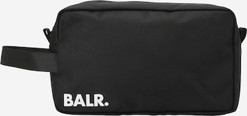 BALR. Toiletry bag in Black: front