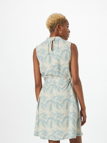 Ragwear Dress 'ANGYC' in Blue