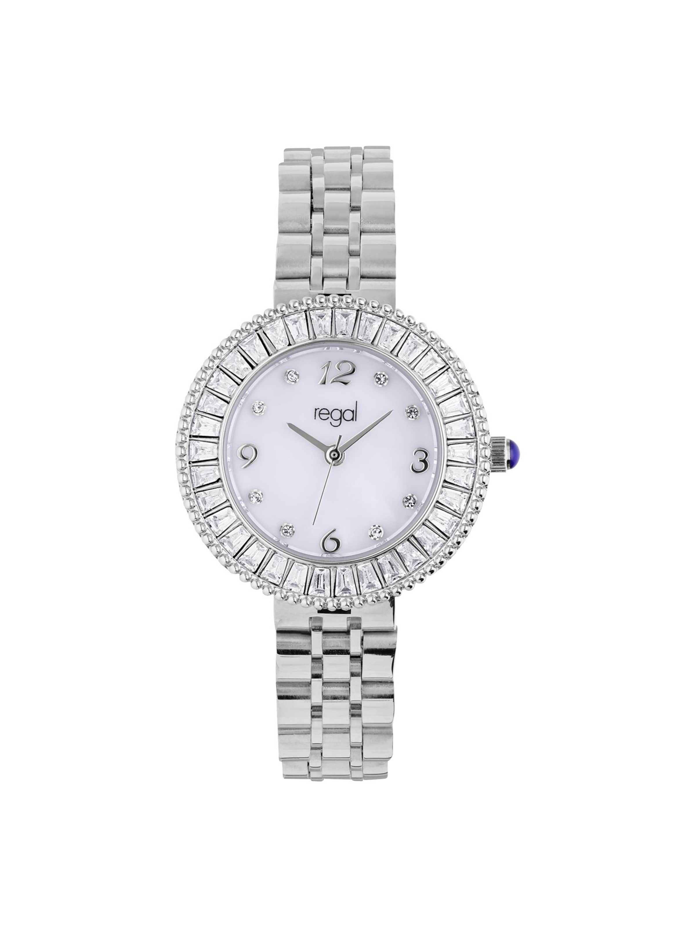 Lucardi Sieraden set 'Statement' in Zilver