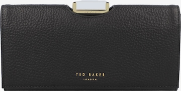 Ted Baker Plånbok 'Bita' i svart