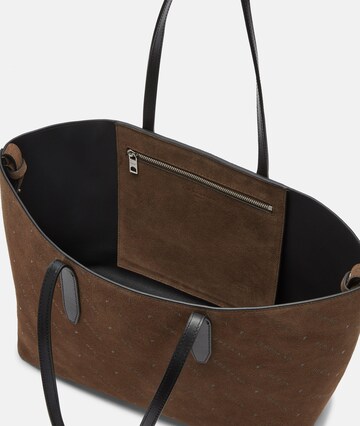 Cabas Liebeskind Berlin en marron