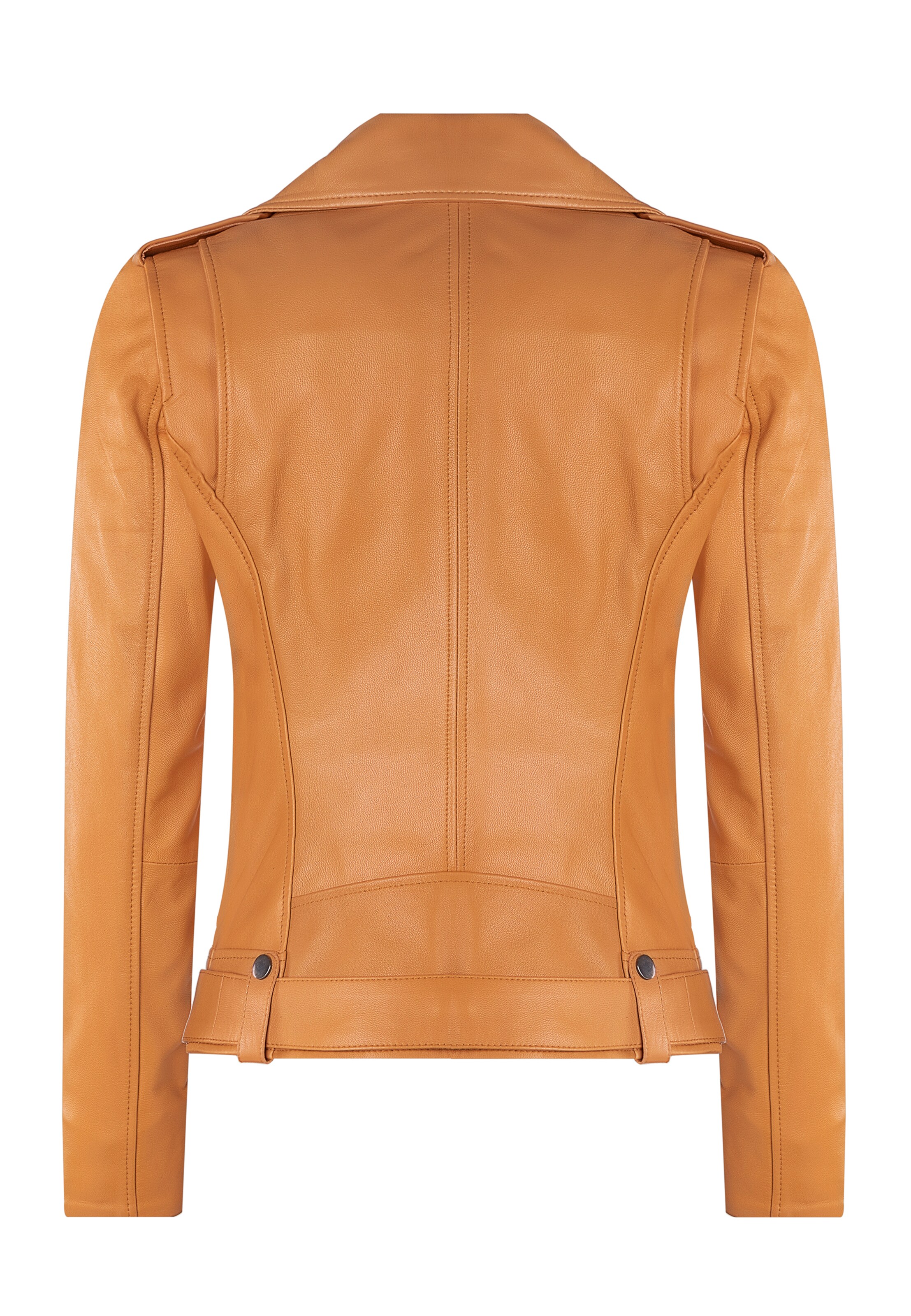 Giorgio di Mare Демисезонная куртка в Оранжевый