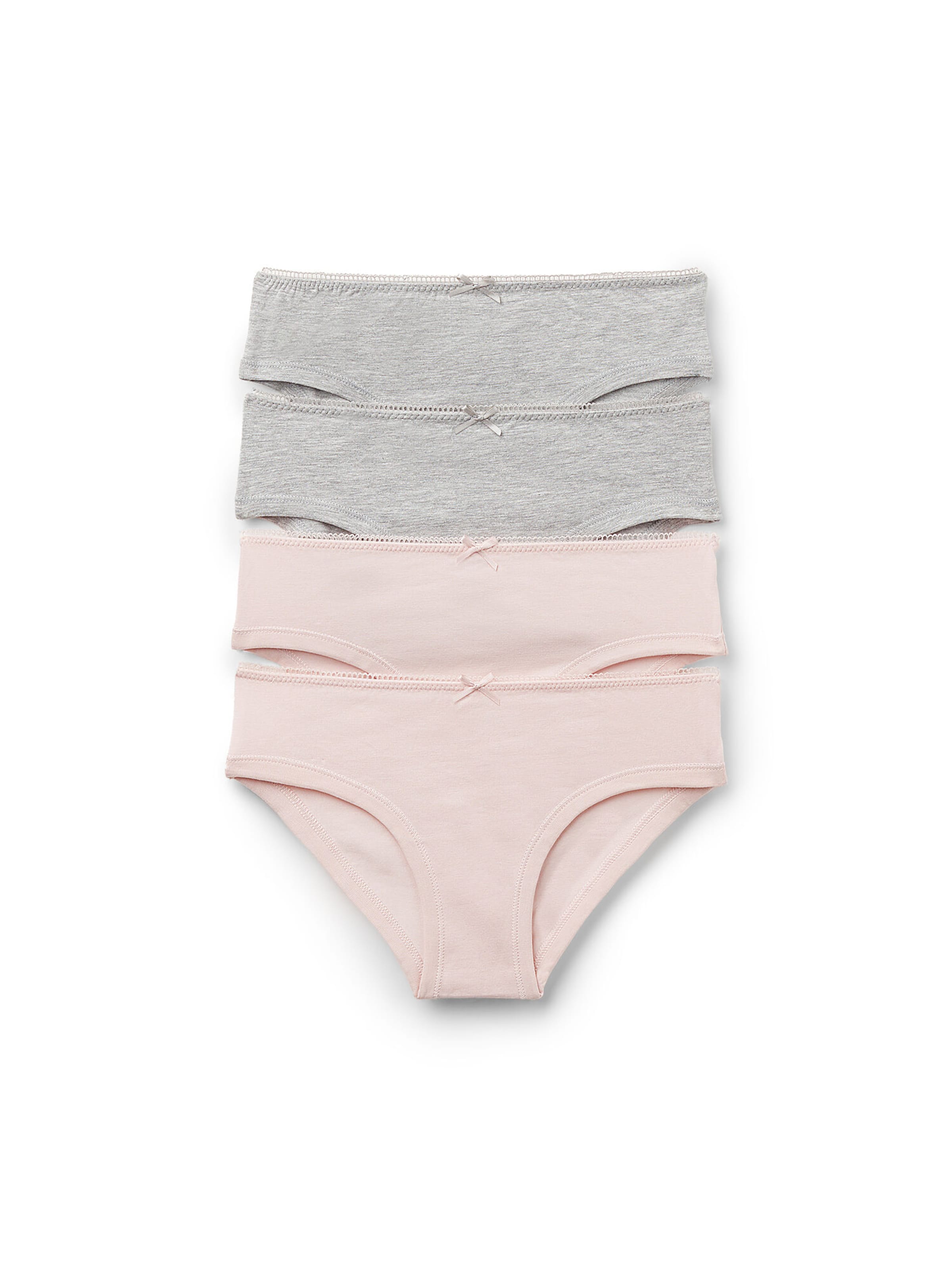 Tezenis Underpants in Grey: front