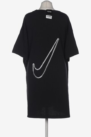 NIKE T-Shirt 5XL in Schwarz