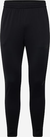 new balance Pantalon de sport 'Tenacity' en noir, Vue avec produit
