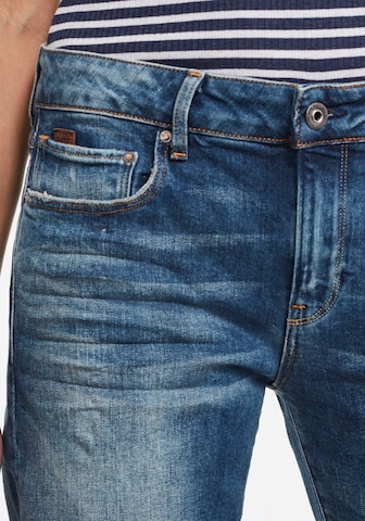 G-Star RAW Regular Jeans 'Kate' i blå