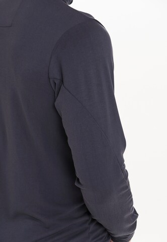 ENDURANCE Sportsweatvest 'Loweer' in Blauw