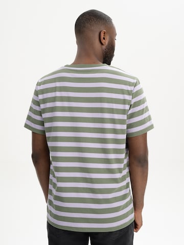 MELA Bluser & t-shirts 'Sadhil' i grøn