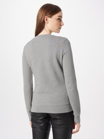 Love Moschino - Sudadera 'FELPA' en gris