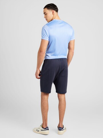 ELLESSE Regular Shorts 'Romoia' in Blau