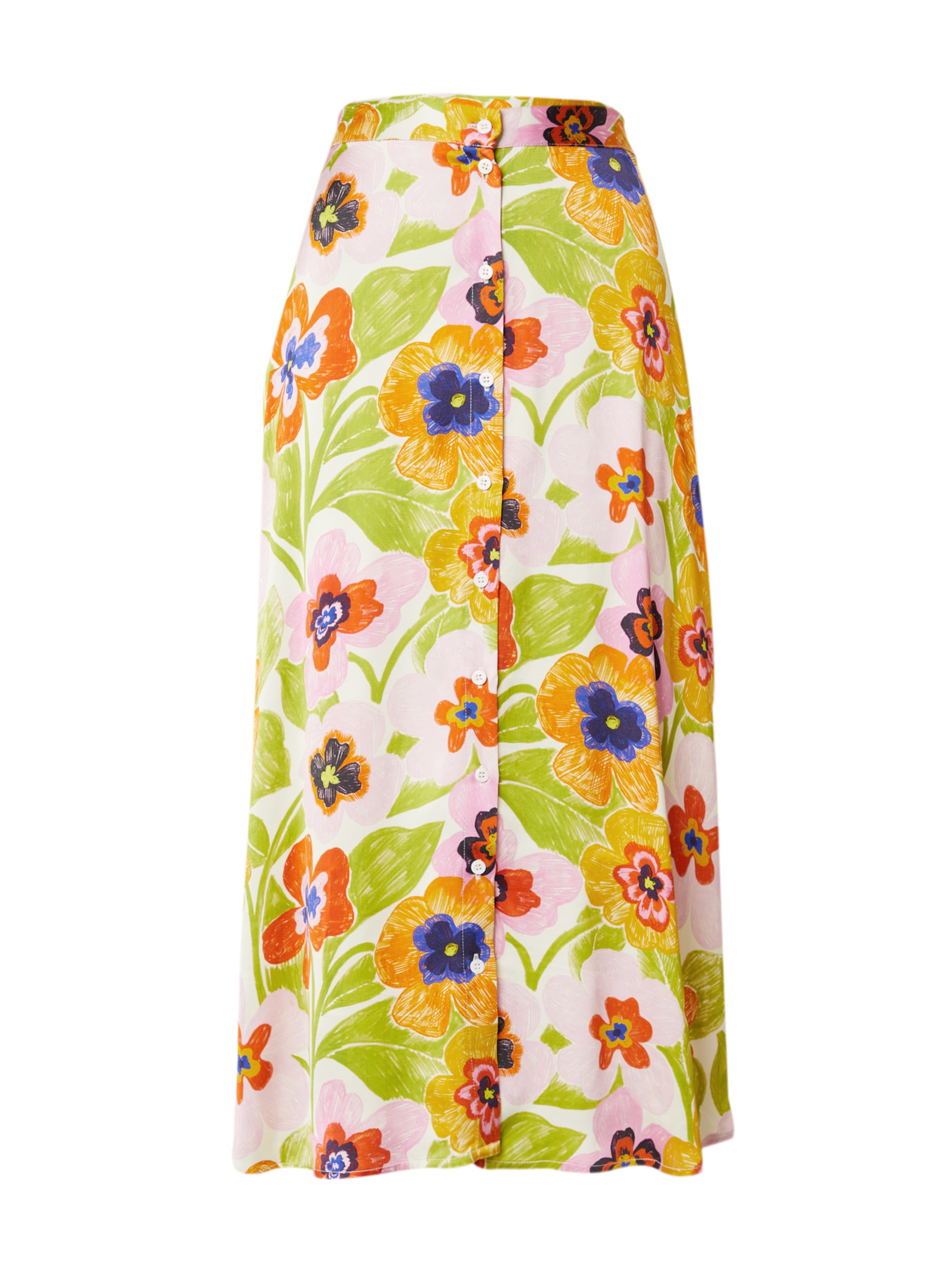 FRNCH PARIS Szoknyák 'CELLY' - vegyes színek: elől