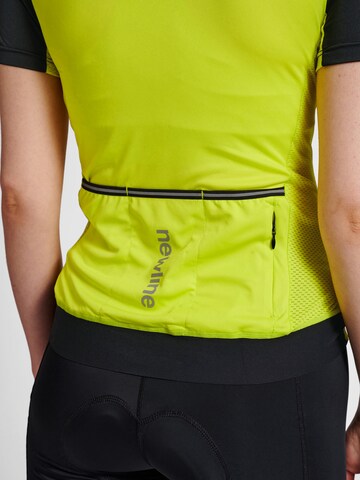 Newline Functioneel shirt in Groen