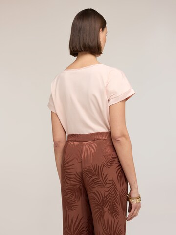 MOTIVI Shirt in Pink