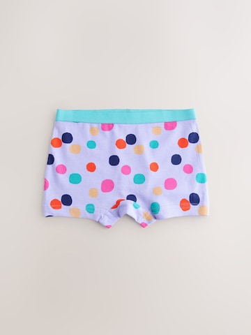 Next Unterhose in Mischfarben