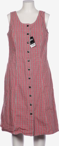 Marks & Spencer Dress in XXXL in Red: front