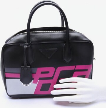 PRADA Handtasche One Size in Schwarz