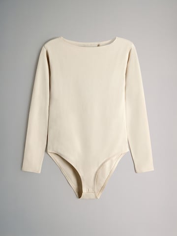 The Set Bodysuit in Mixed colours