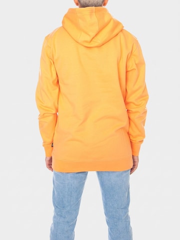 VANS Sweatshirt‌‌‌ in Orange