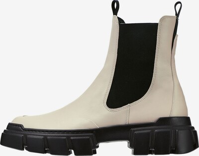 Högl Chelsea Boots 'ADVENTURE' en beige / noir, Vue avec produit