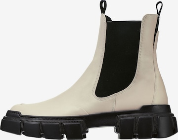 Chelsea Boots 'ADVENTURE' Högl en mélange de couleurs : devant