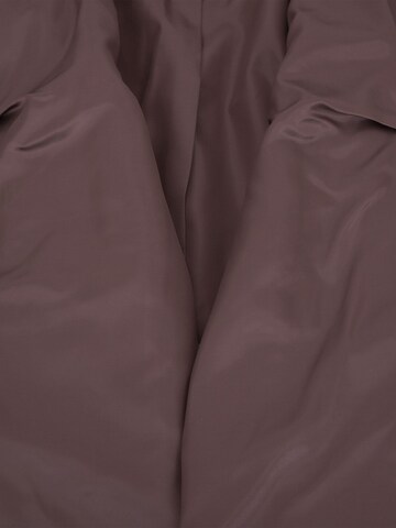 MADDOX Between-Season Jacket 'Line' in Brown