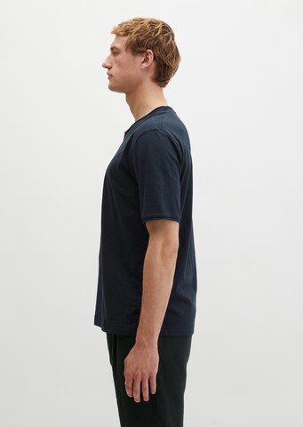 Marc O'Polo Shirt in Blauw