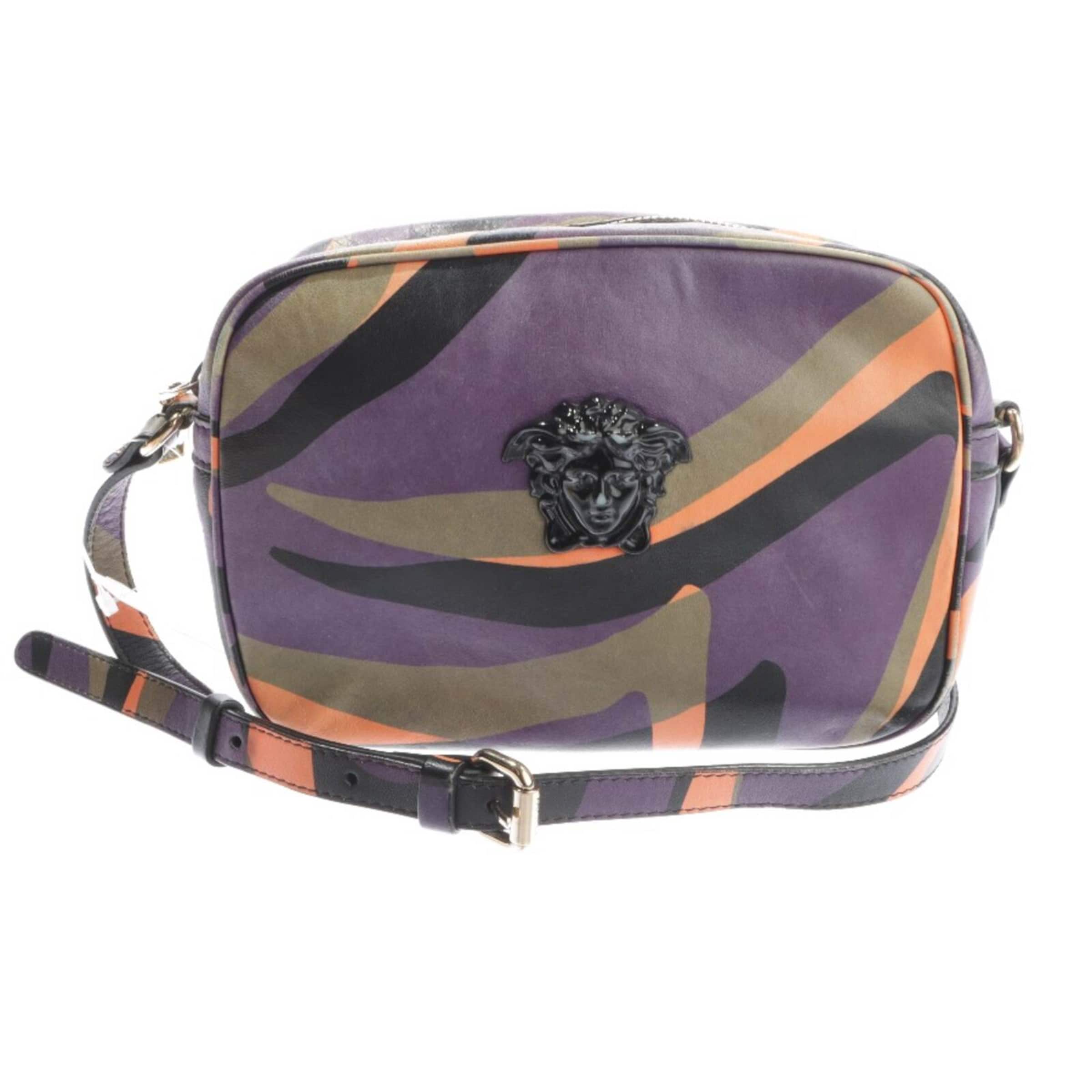 VERSACE Bag in One size in Mixed colors: front