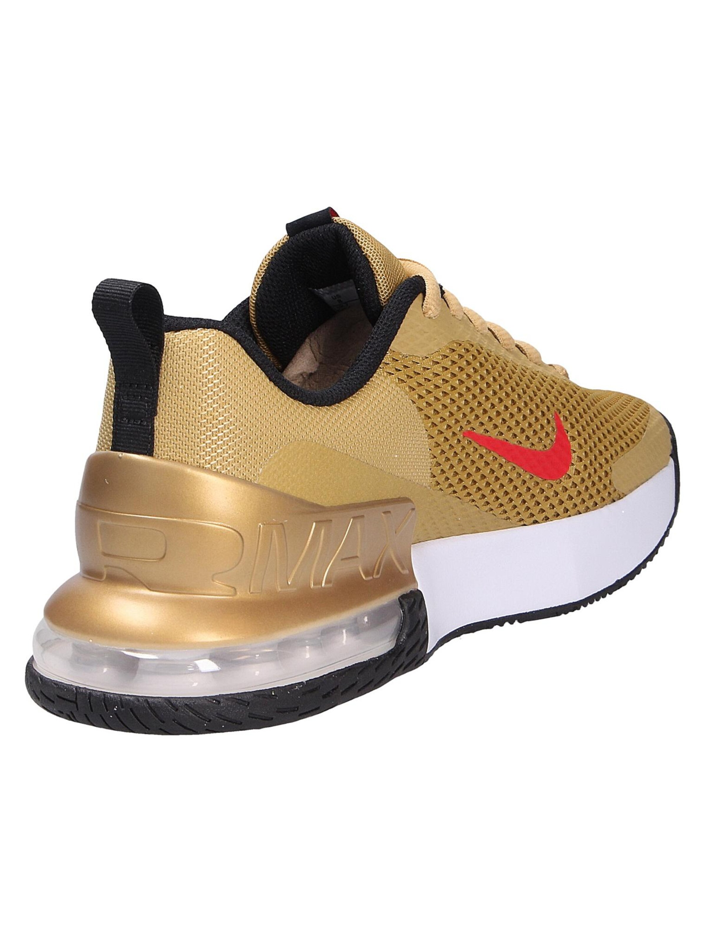 NIKE Sneaker low 'AIR MAX ALPHA TRAINER'‌‌‌‌‌‌‌‌‌ in Gold