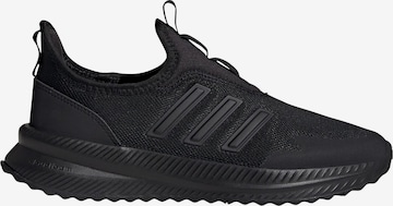 ADIDAS SPORTSWEAR - Zapatillas sin cordones 'X_PLR Pulse' en negro: frente