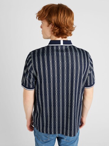 Ted Baker Shirt 'Icken' in Blauw